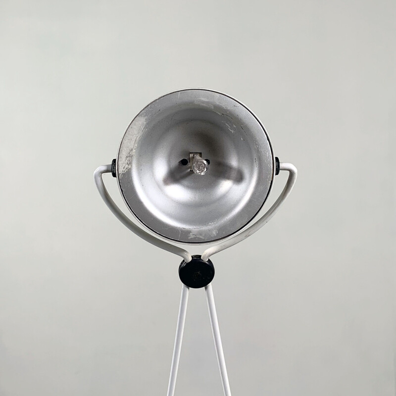 Vintage Meridiana Desk Lamp by Paolo Piva for Stefano Cevoli 1980s