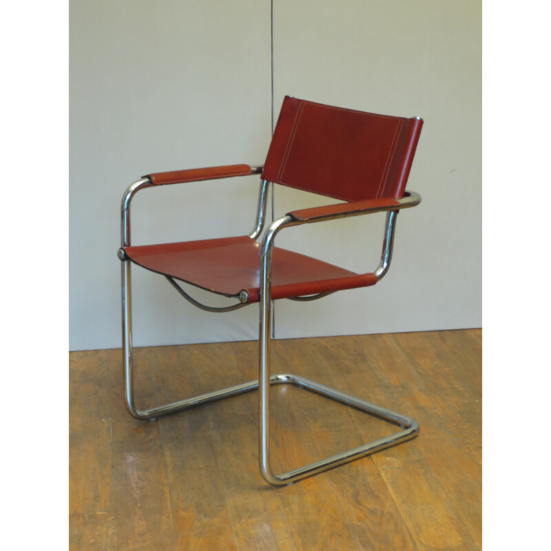 Set of 6 chairs, Matteograssi Edition - 80