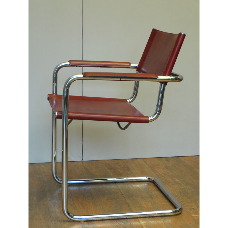 Set of 6 chairs, Matteograssi Edition - 80