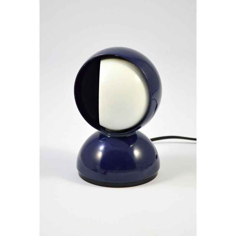 Vintage Eclisse Table Lamp by Vico Magistretti for Artemide 1960s