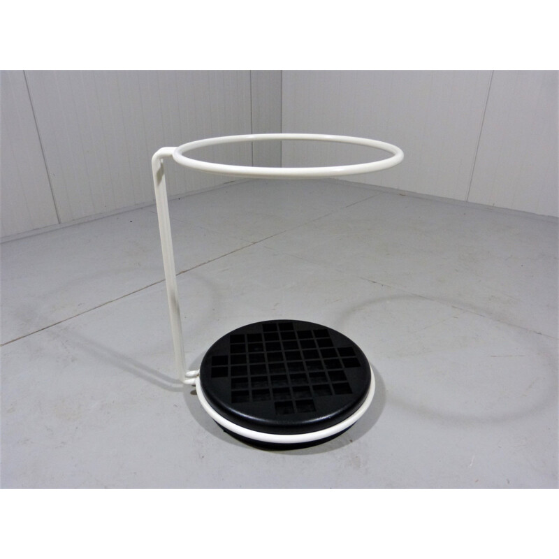 Vintage umbrella stand by Magis Italian 1980s