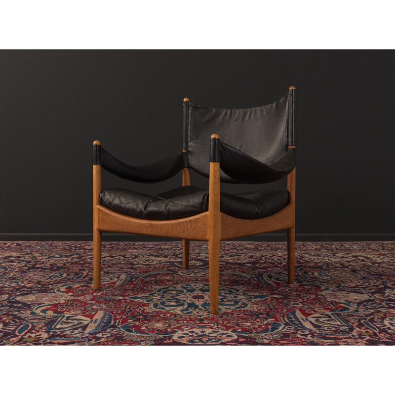 VIntage Seating Group by Kristian Solmer Vedel 1960s