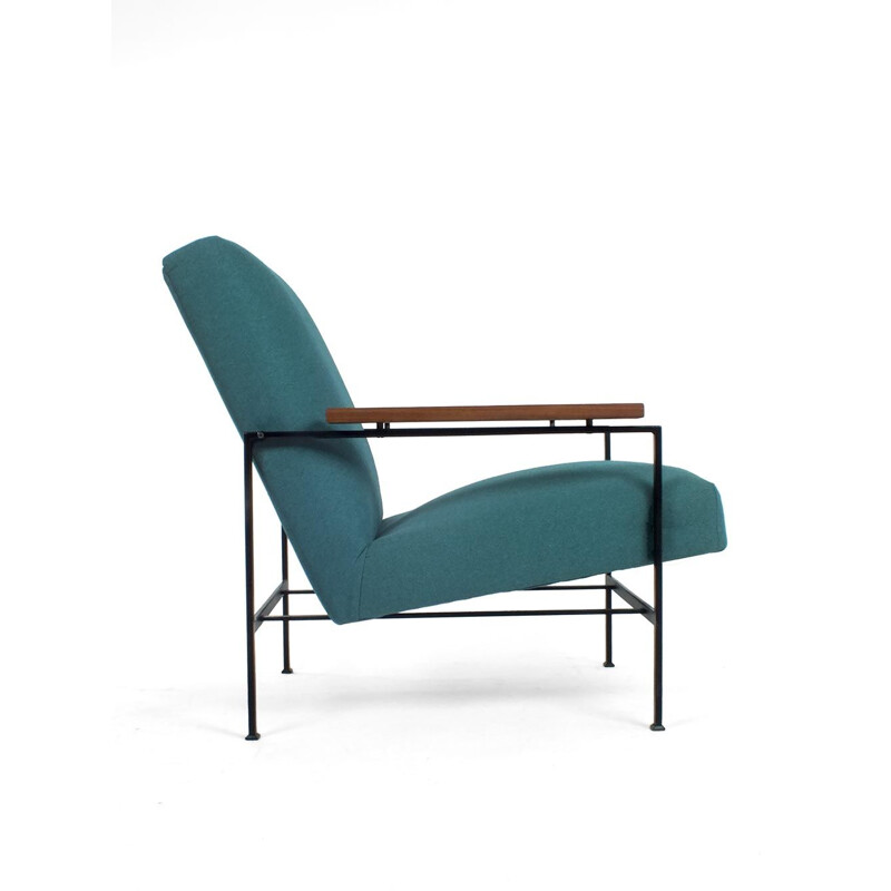 Vintage Armchair by Rob Parry for Gelderland 1960s