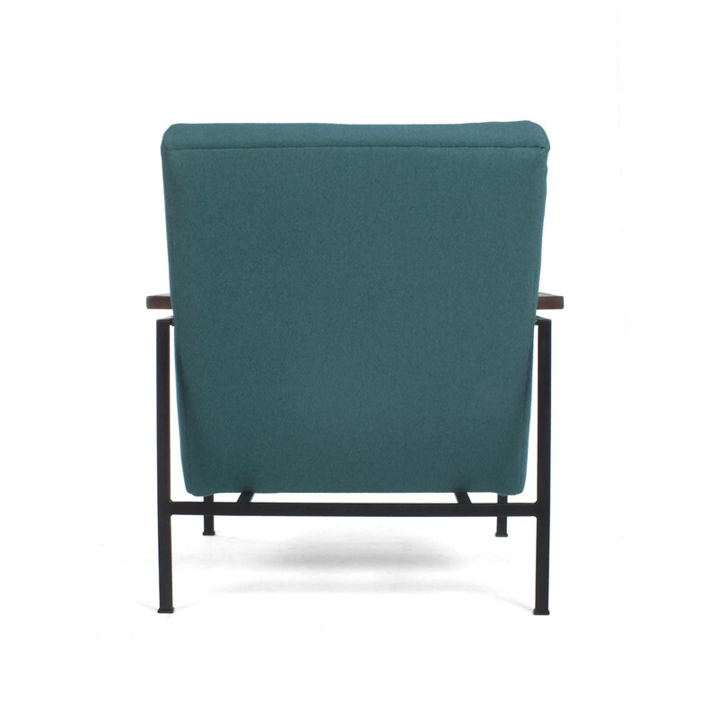 Vintage Armchair by Rob Parry for Gelderland 1960s