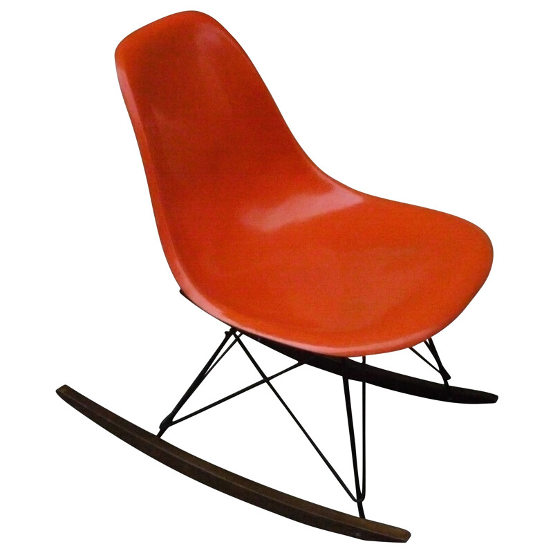 EAMES chair "RKR" Edt Herman Miller - 70