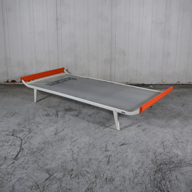Auping "Cleopatra" daybed, Dick CORDEMEIJER - 1970s