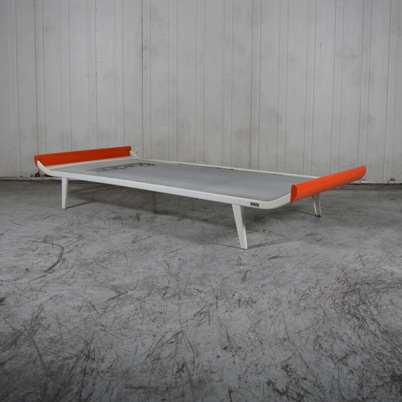 Auping "Cleopatra" daybed, Dick CORDEMEIJER - 1970s