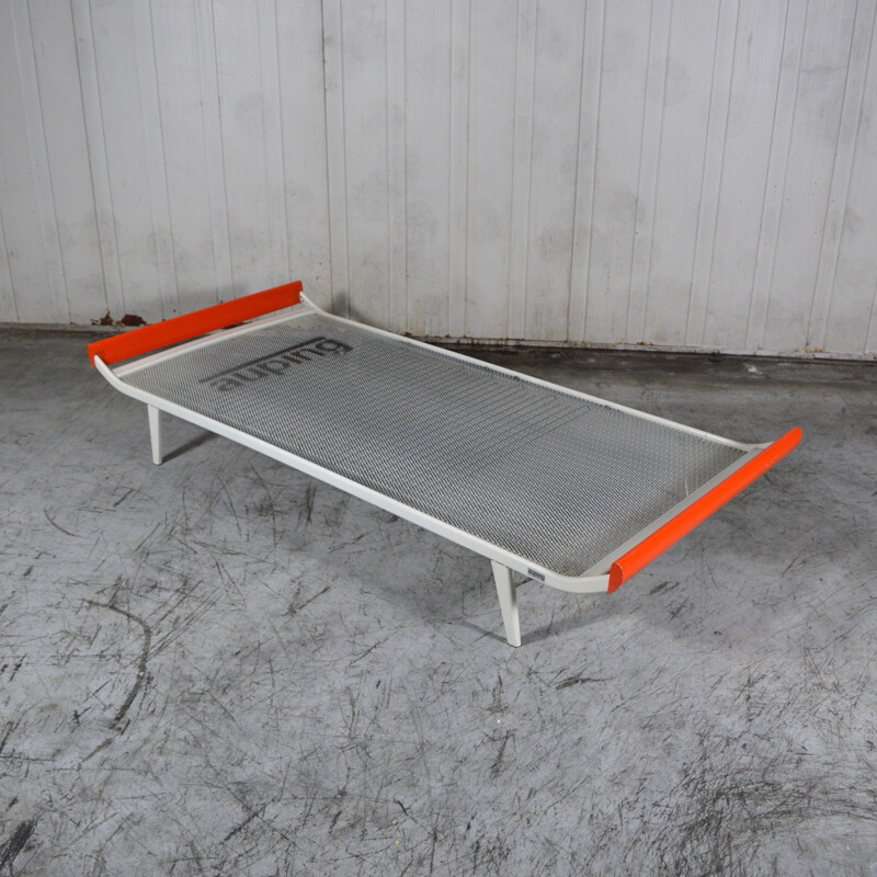 Auping "Cleopatra" daybed, Dick CORDEMEIJER - 1970s