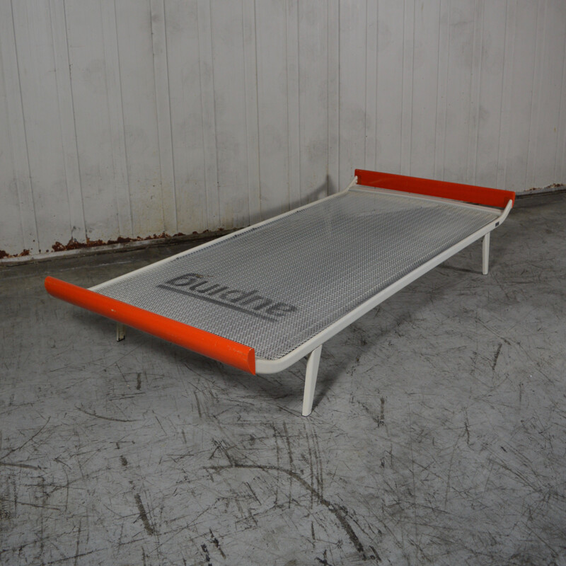 Auping "Cleopatra" daybed, Dick CORDEMEIJER - 1970s