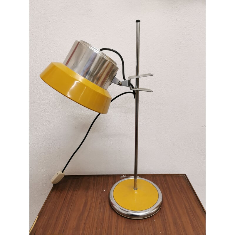 Vintage lamp by Targetti Sankey, Italy 1970