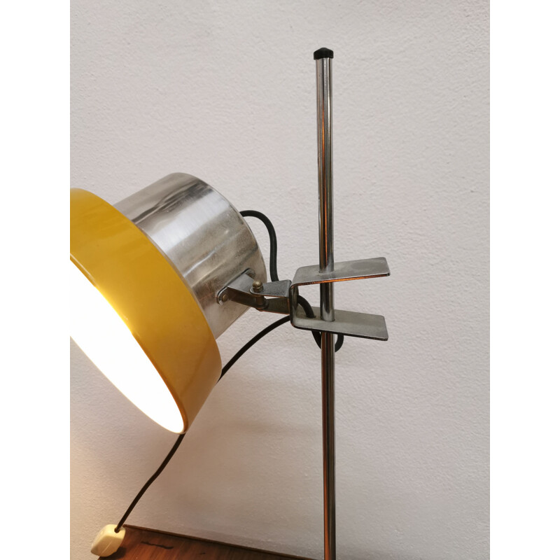 Vintage lamp by Targetti Sankey, Italy 1970