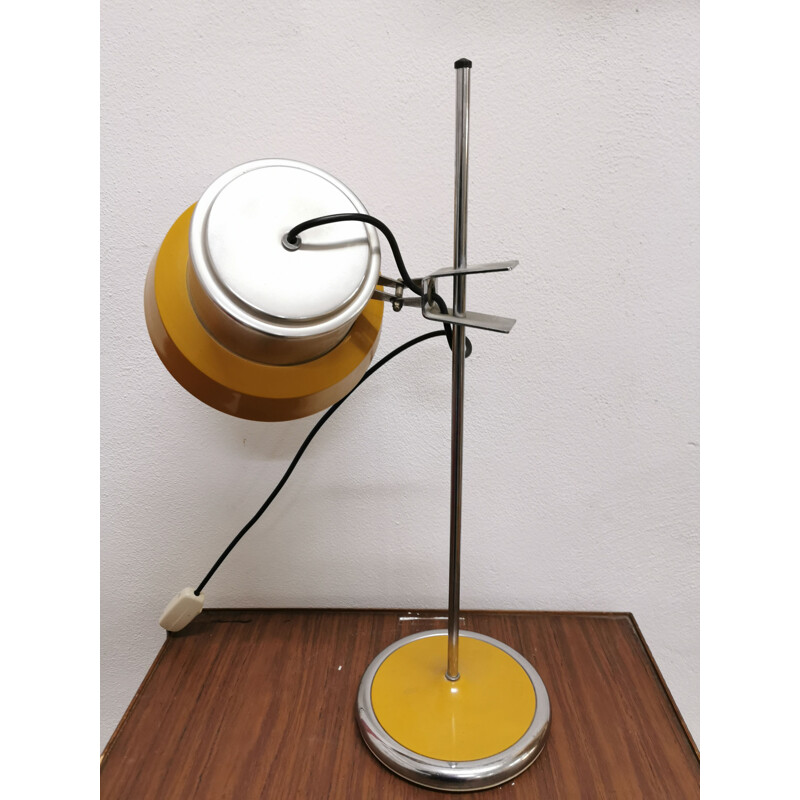 Vintage lamp by Targetti Sankey, Italy 1970