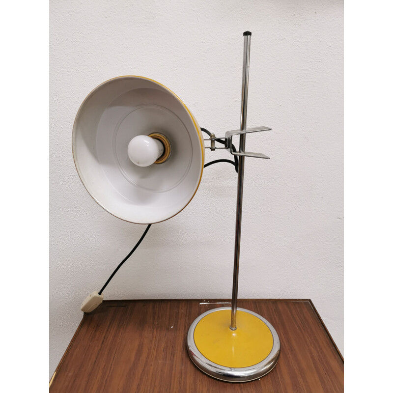 Vintage lamp by Targetti Sankey, Italy 1970