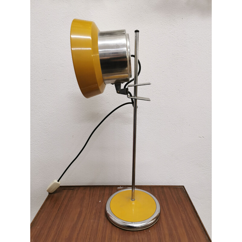 Vintage lamp by Targetti Sankey, Italy 1970