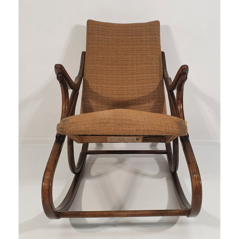 Rocking chair vintage