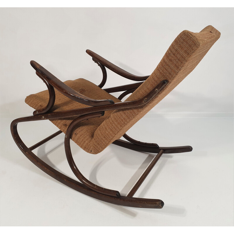 Rocking chair vintage