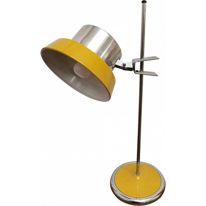 Vintage lamp by Targetti Sankey, Italy 1970