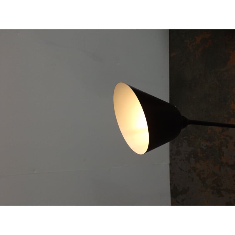 Lampe de table vintage d'Arne Jacobsen 1930