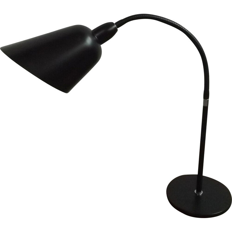 Lampe de table vintage d'Arne Jacobsen 1930