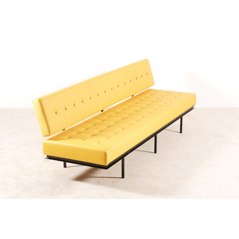 Vintage sofa by Florence Knoll for Knoll intenational 1954s