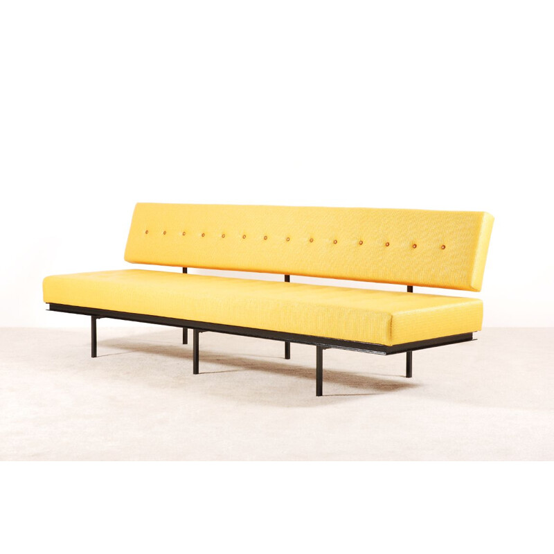 Vintage sofa by Florence Knoll for Knoll intenational 1954s