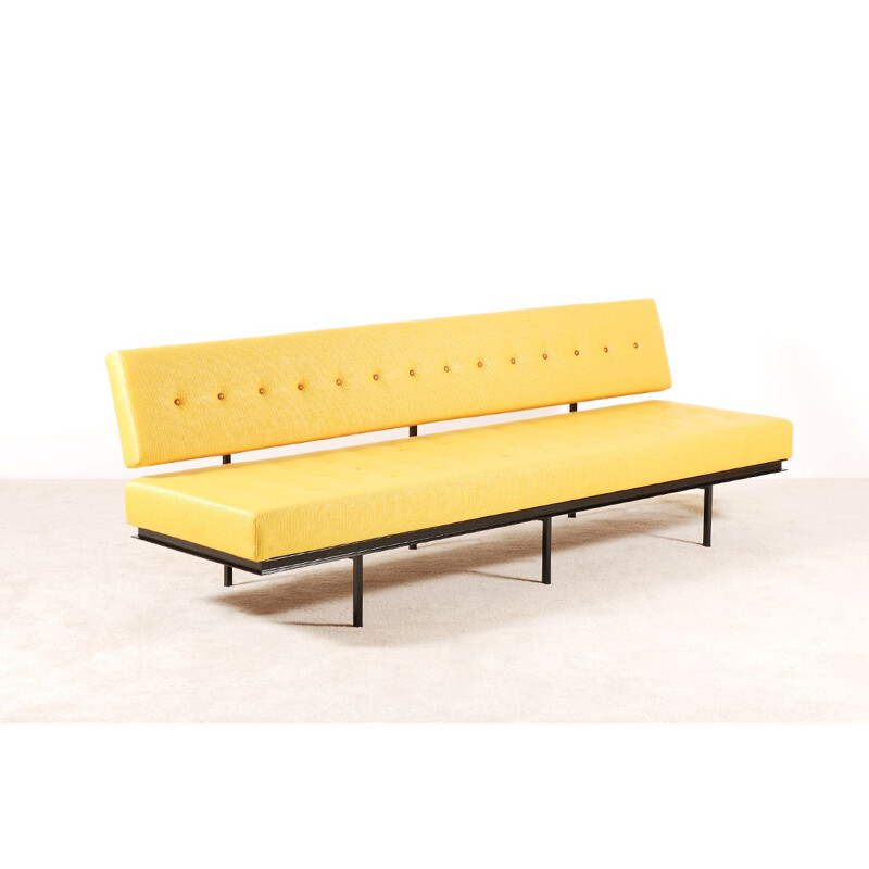 Vintage sofa by Florence Knoll for Knoll intenational 1954s