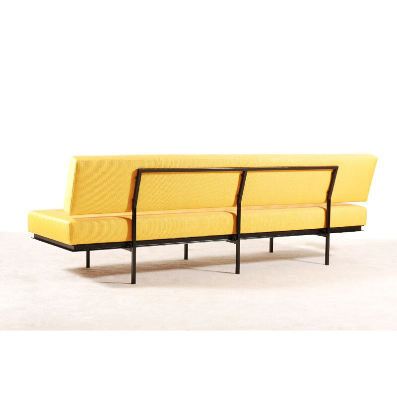 Vintage sofa by Florence Knoll for Knoll intenational 1954s