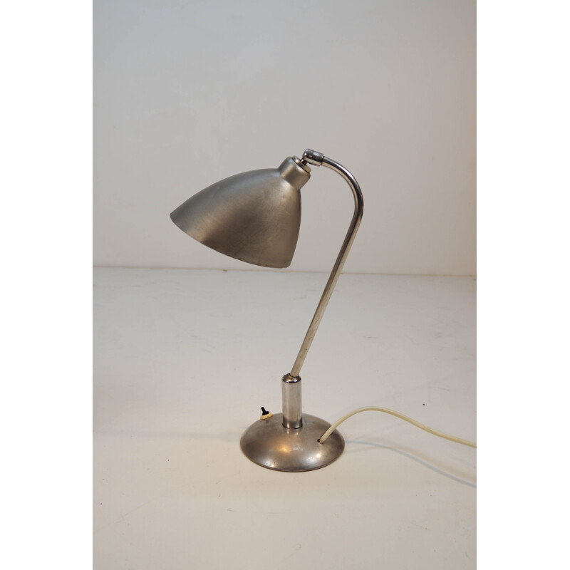 Lampe de table vintage de Franta Anyz 1930