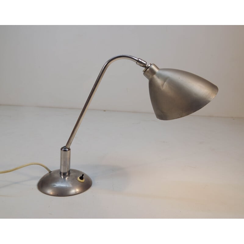 Lampada da tavolo vintage di Franta Anyz 1930