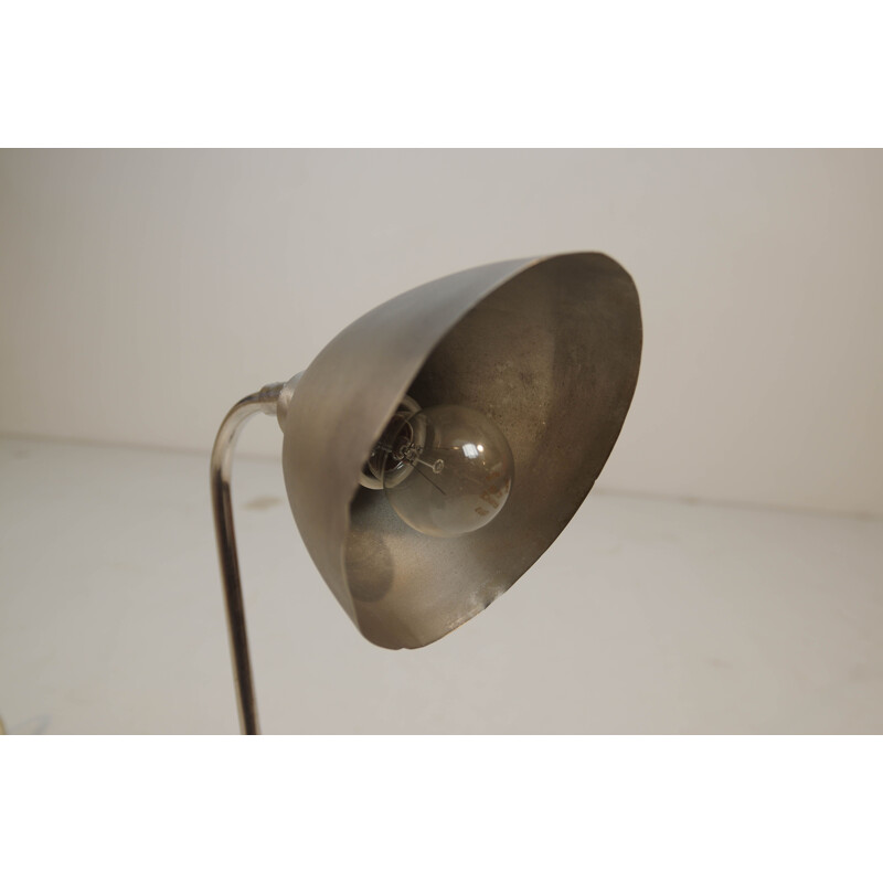 Lampe de table vintage de Franta Anyz 1930