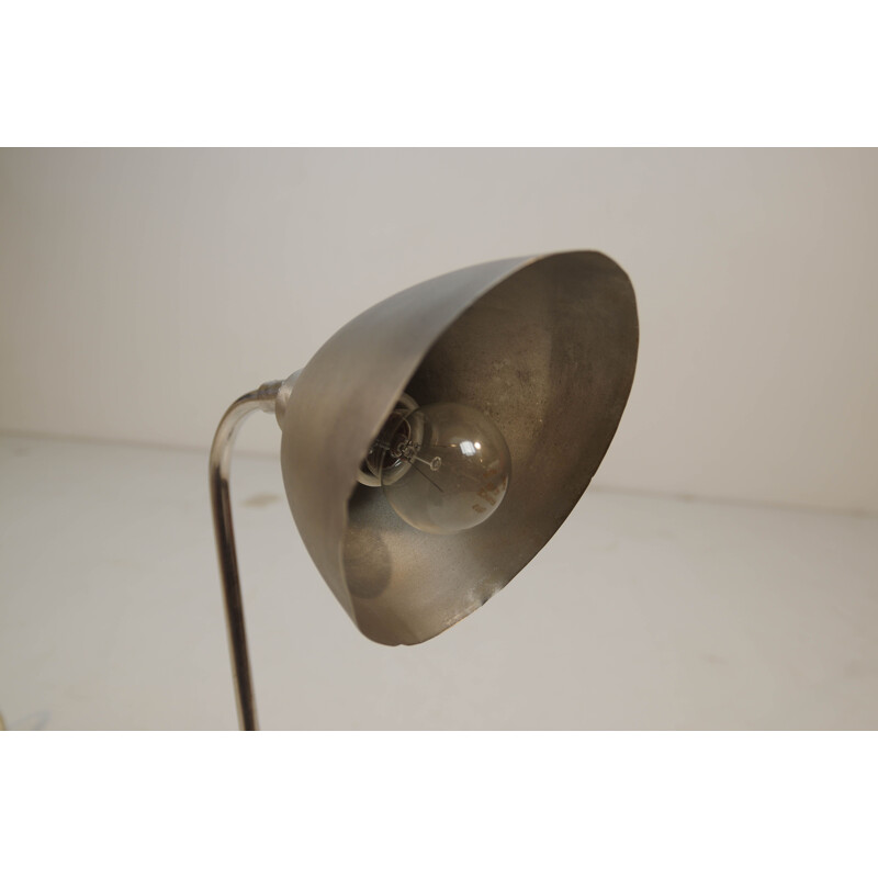 Vintage Table Lamp by Franta Anyz 1930s