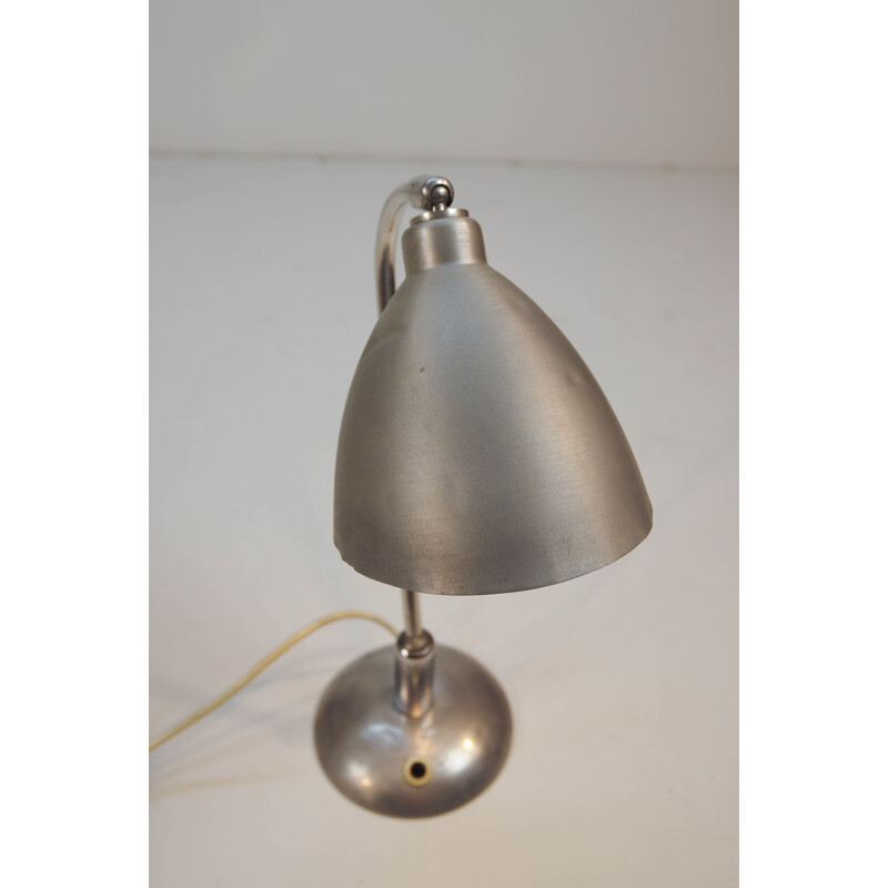 Vintage Table Lamp by Franta Anyz 1930s