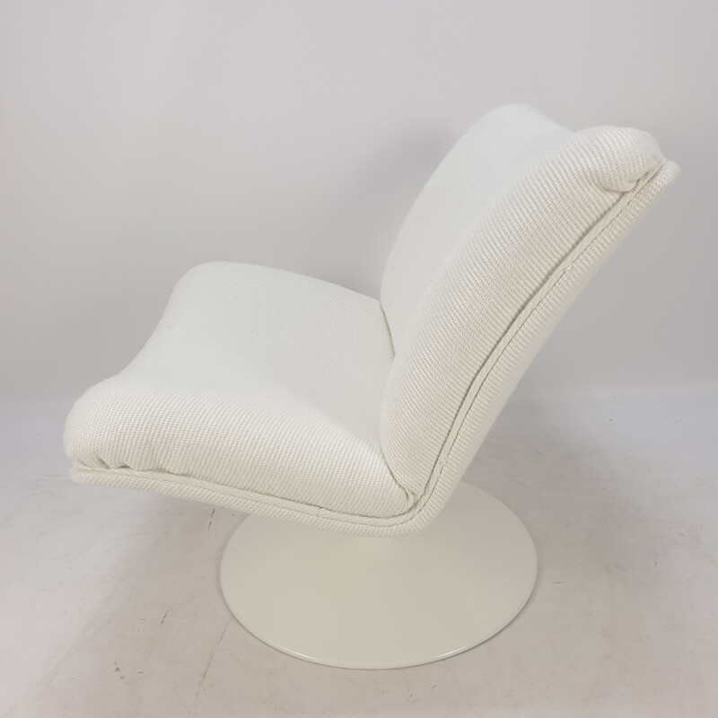 Lounge-Sessel 504 Vintage von Geoffrey Harcourt für Artifort 1970