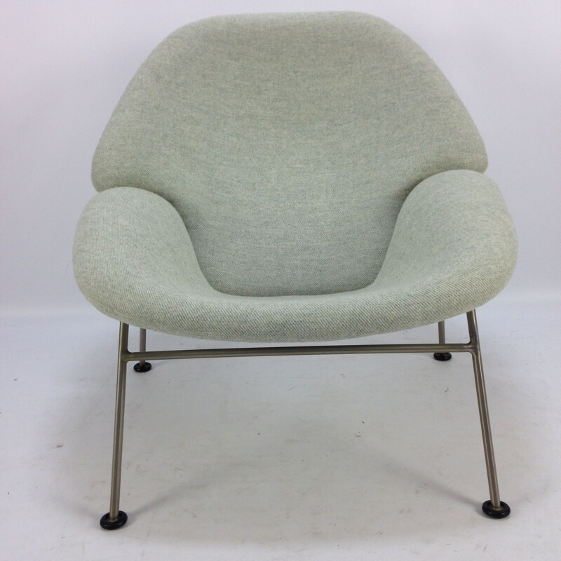 Vintage-Sessel F555 von Pierre Paulin für Artifort 1960