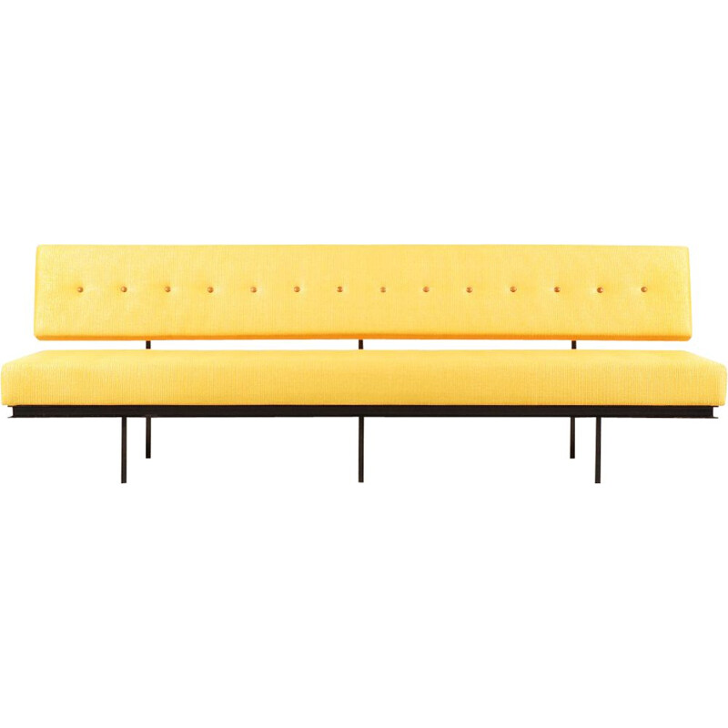 Canapé vintage de Florence Knoll par Knoll intenational 1954