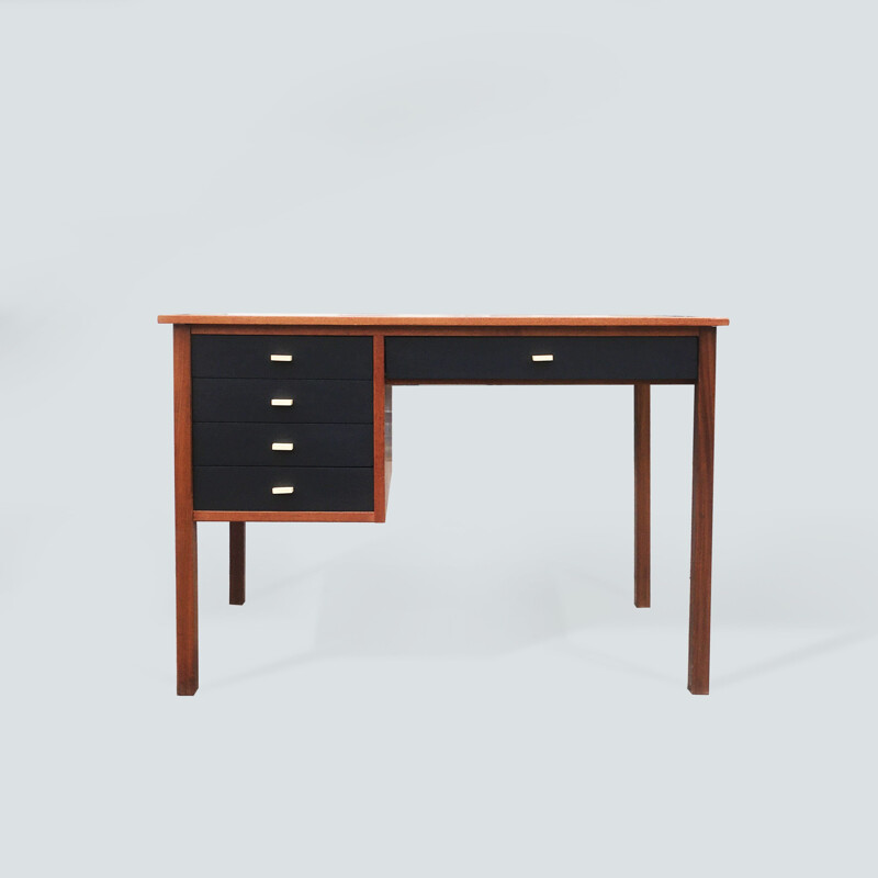 Bureau vintage, Danemark 1950