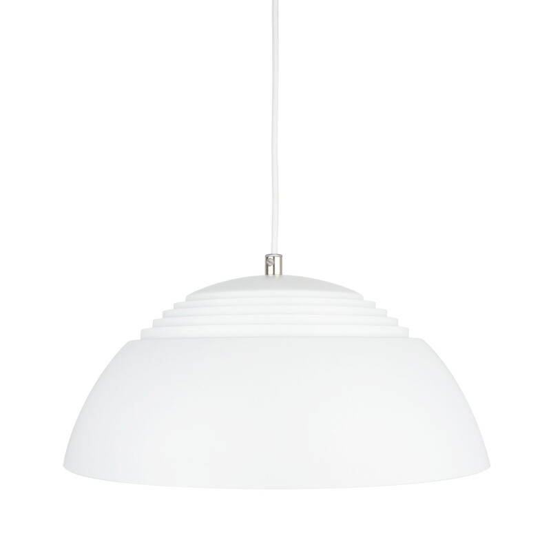 Vintage suspension AJ Royal 370 by Arne Jacobsen, Denmark 1960