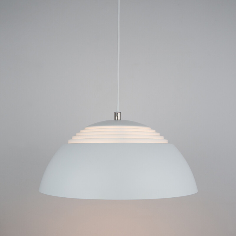 Vintage suspension AJ Royal 370 by Arne Jacobsen, Denmark 1960