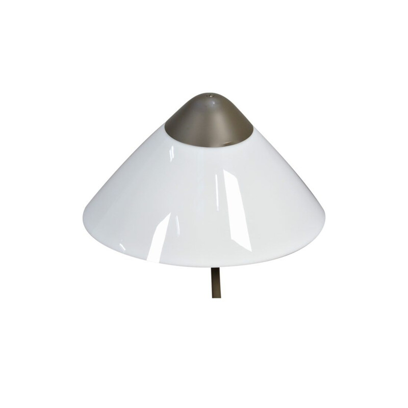 Opala vintage vloerlamp van Hans Wegner