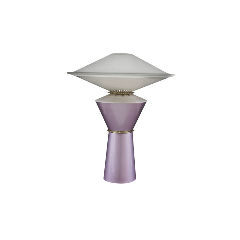 Lampe vintage italienne 1960
