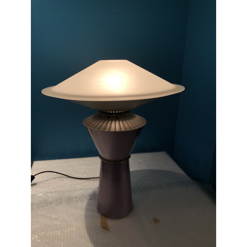 Vintage Italian lamp 1960