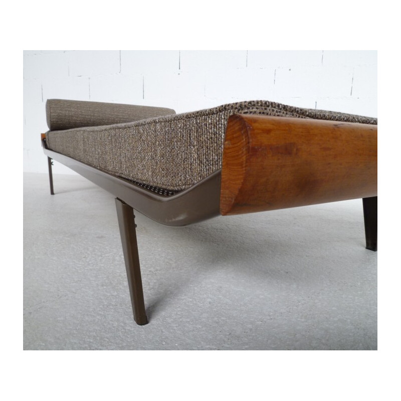 Vintage daybed, Dick CORDEMEIJER - 1953