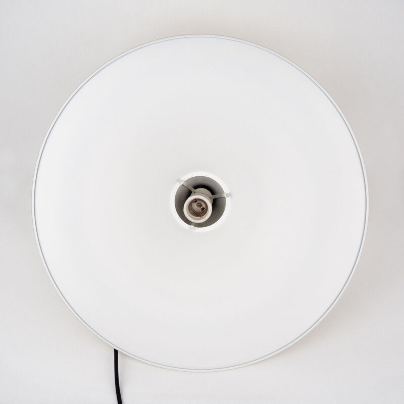 Vintage pendant lamp by Bent Nordsted Lyskaer, Denmark 1980s