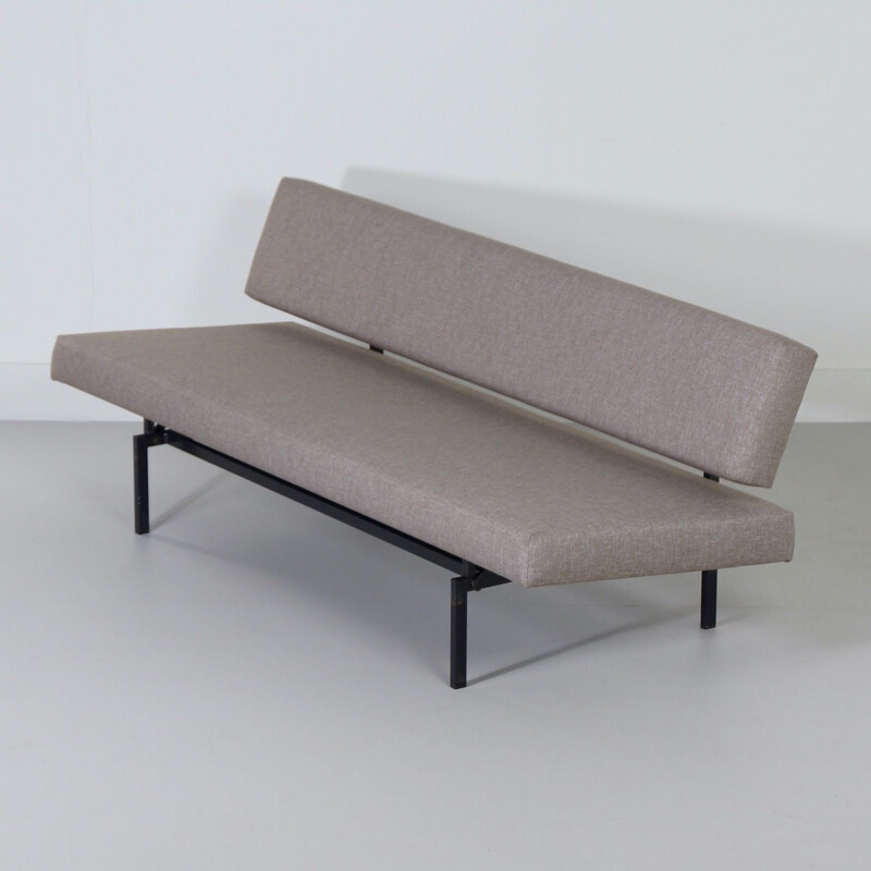 Vintage Daybed 540 by Gijs van der Sluis 1960s