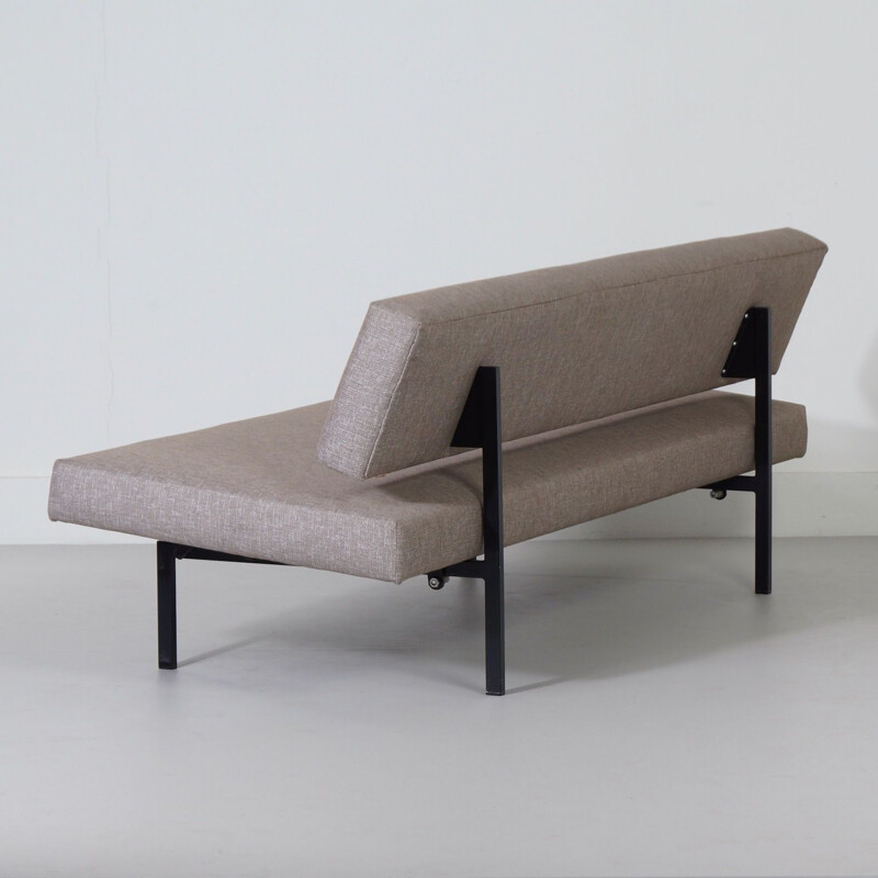 Vintage Daybed 540 by Gijs van der Sluis 1960s