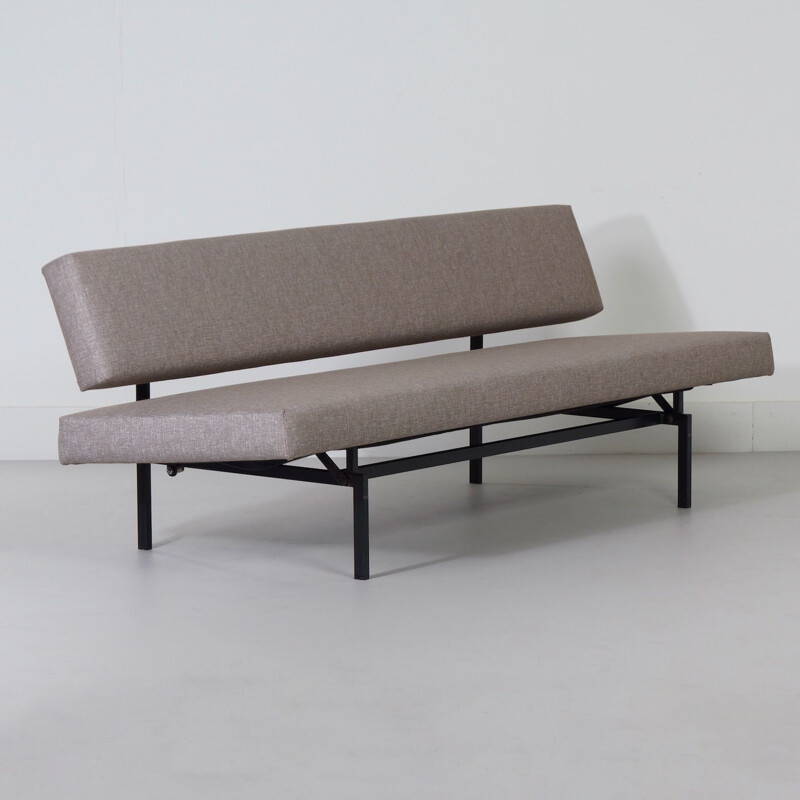 Vintage Daybed 540 by Gijs van der Sluis 1960s