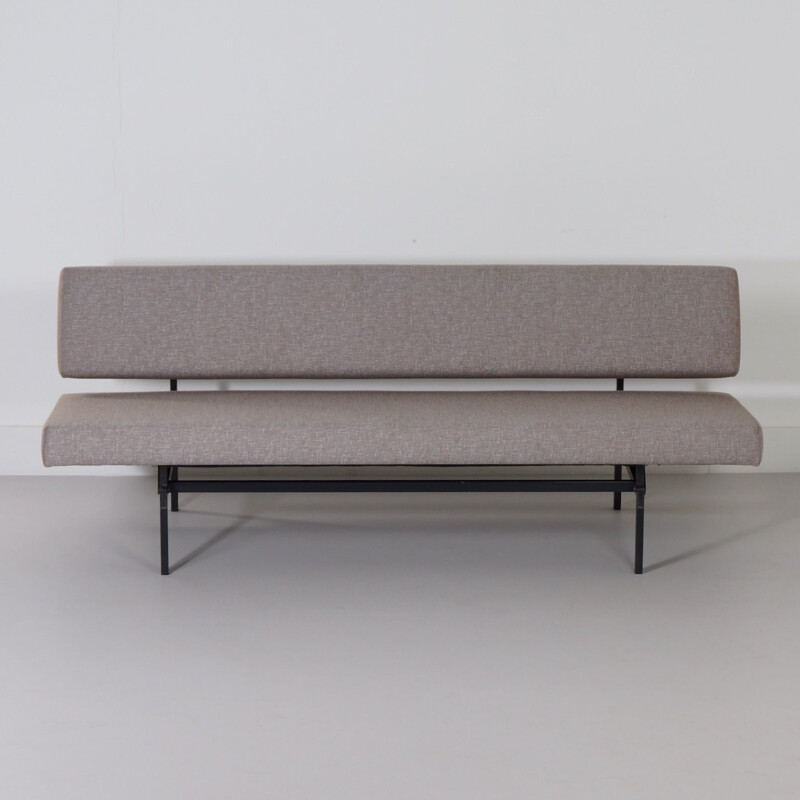 Vintage Daybed 540 by Gijs van der Sluis 1960s