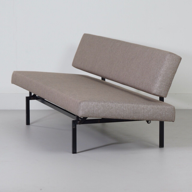 Vintage Daybed 540 by Gijs van der Sluis 1960s