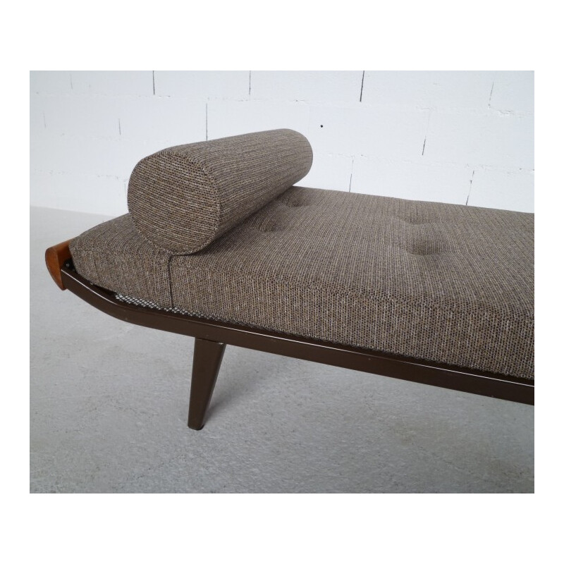 Vintage daybed, Dick CORDEMEIJER - 1953