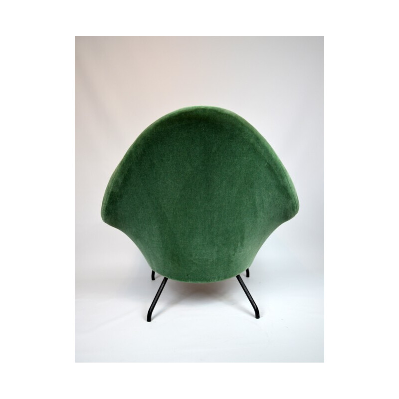 Armchair "770", Joseph-André MOTTE - 60